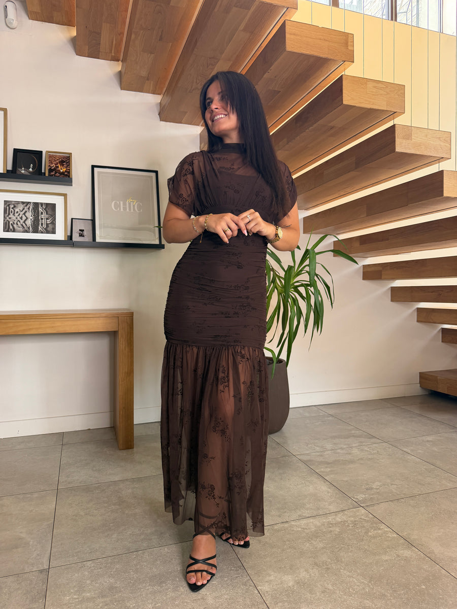 Robe Emily
