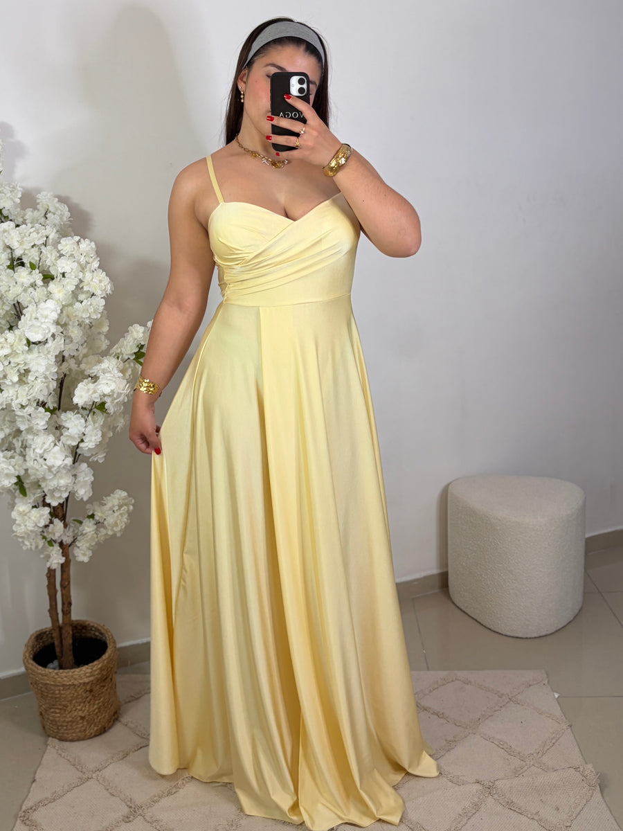 Robe Elisa