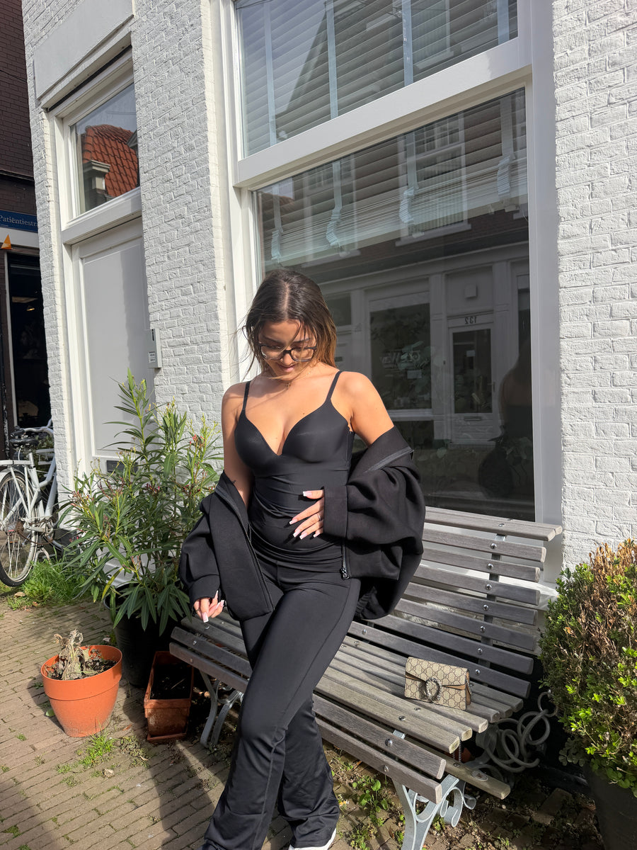 Body Naomie