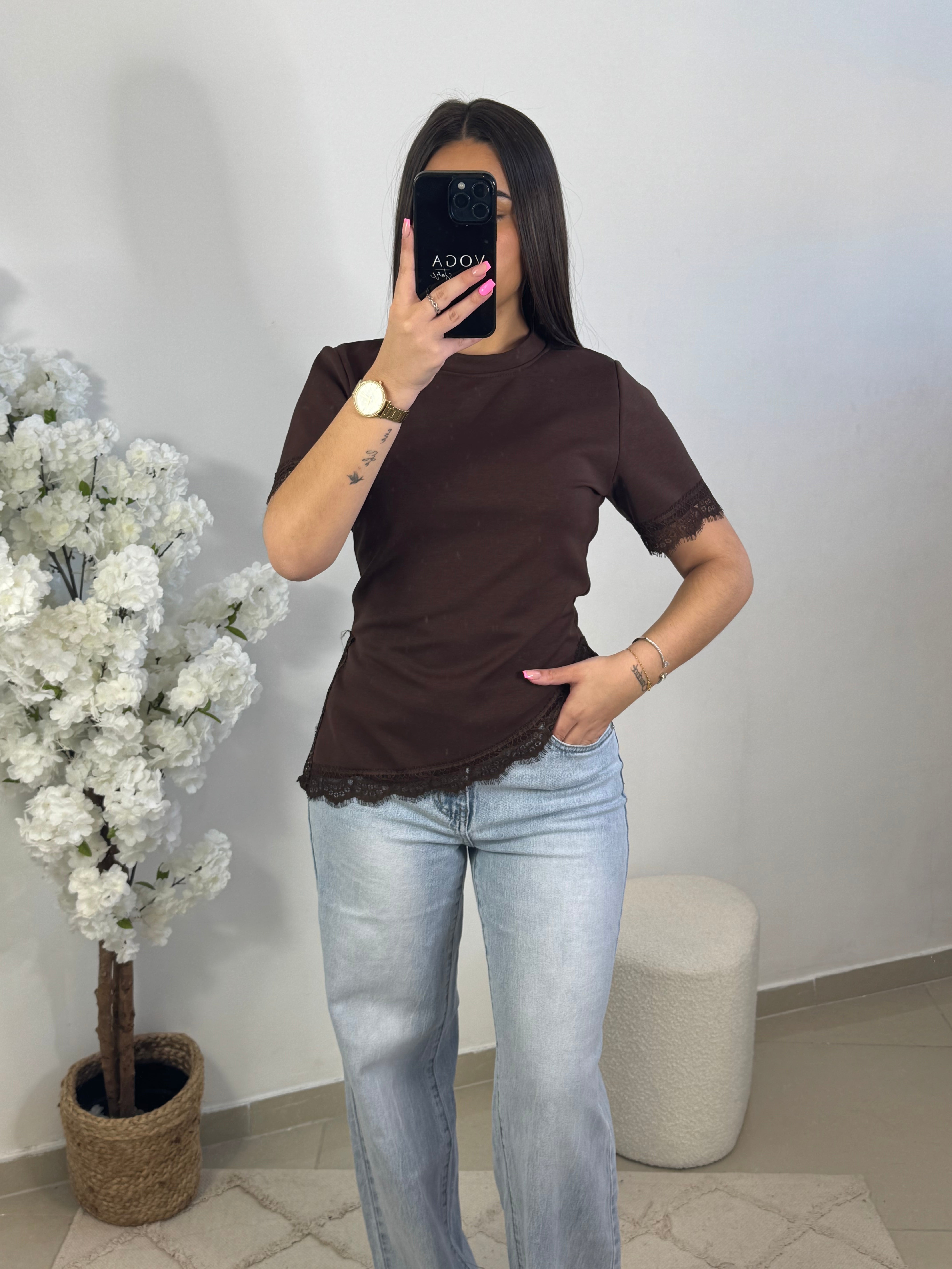 T-shirt Celia