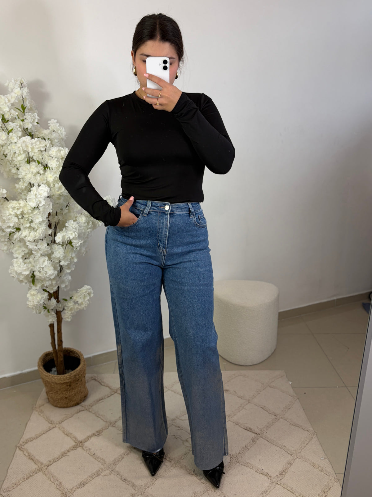 Body Aya