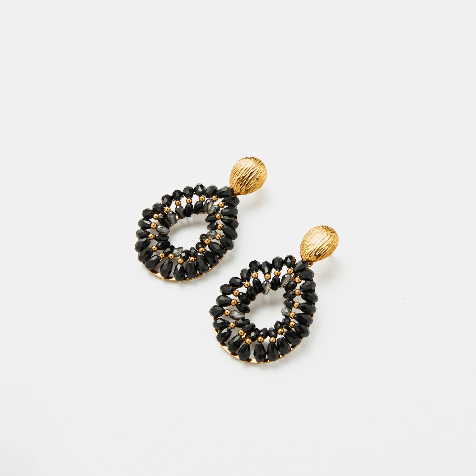 Boucle Zoé