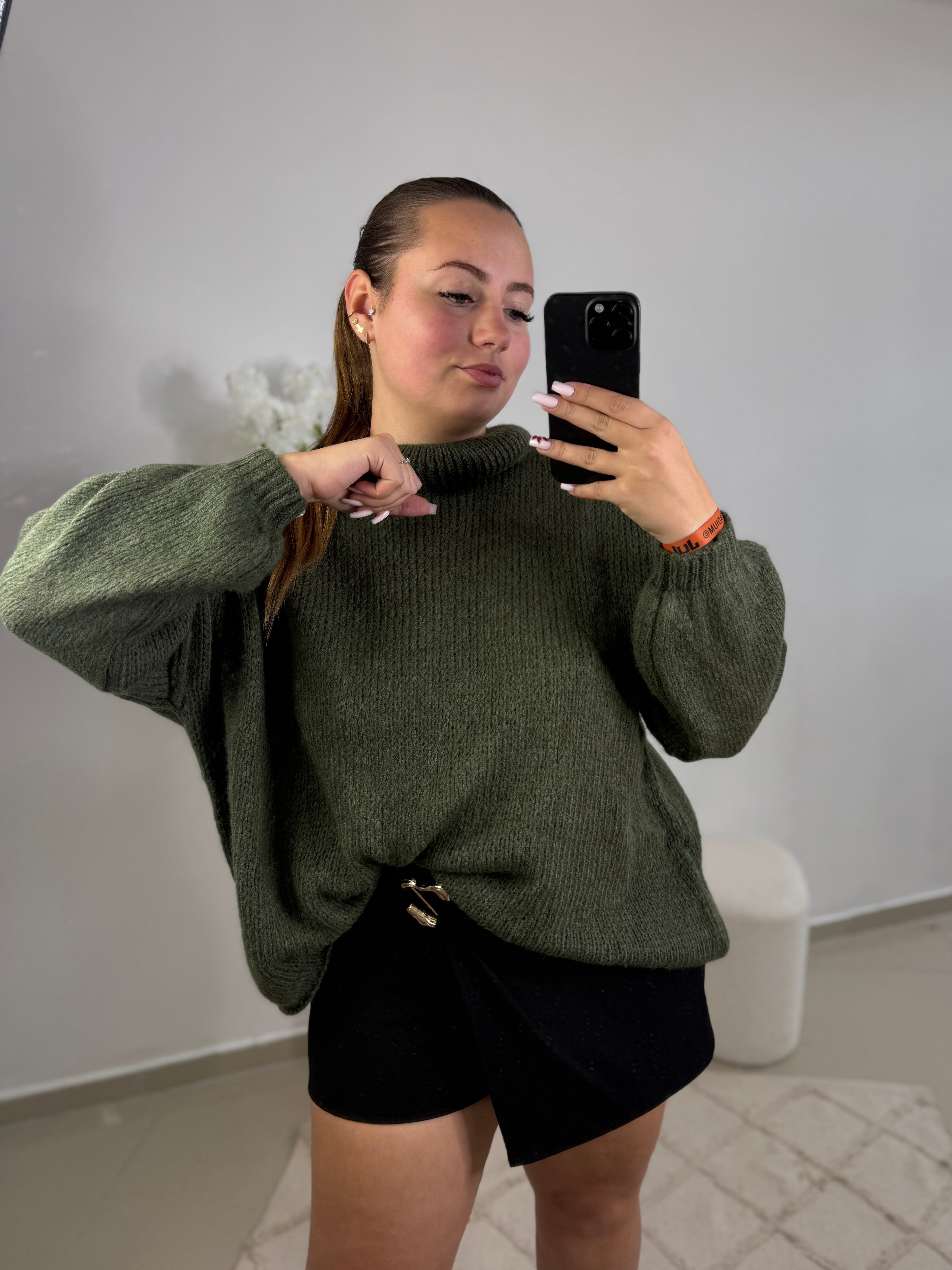 Pull Adeline