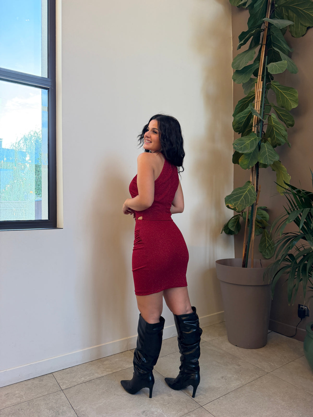 Robe Alicia