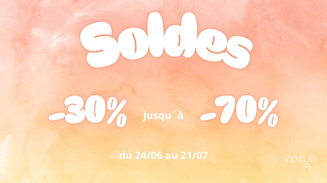 SOLDES