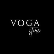 VOGA Store logo