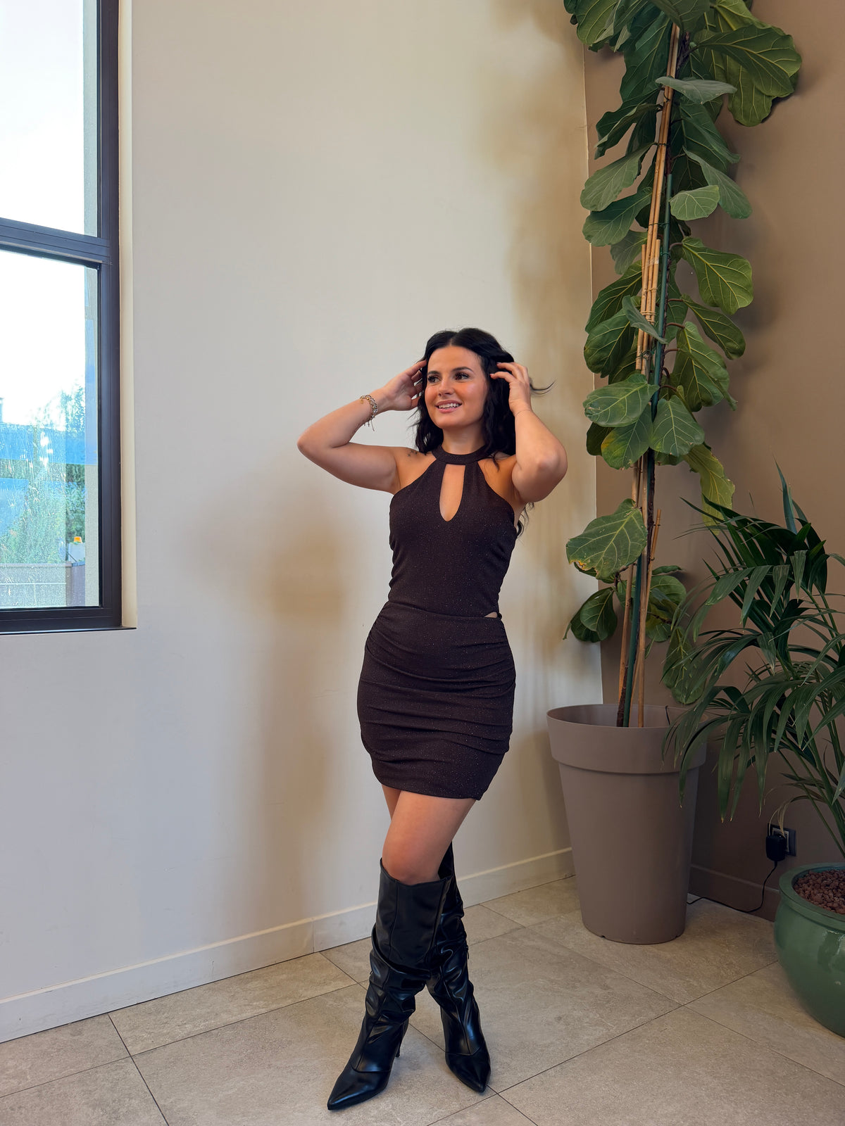 Robe Alicia