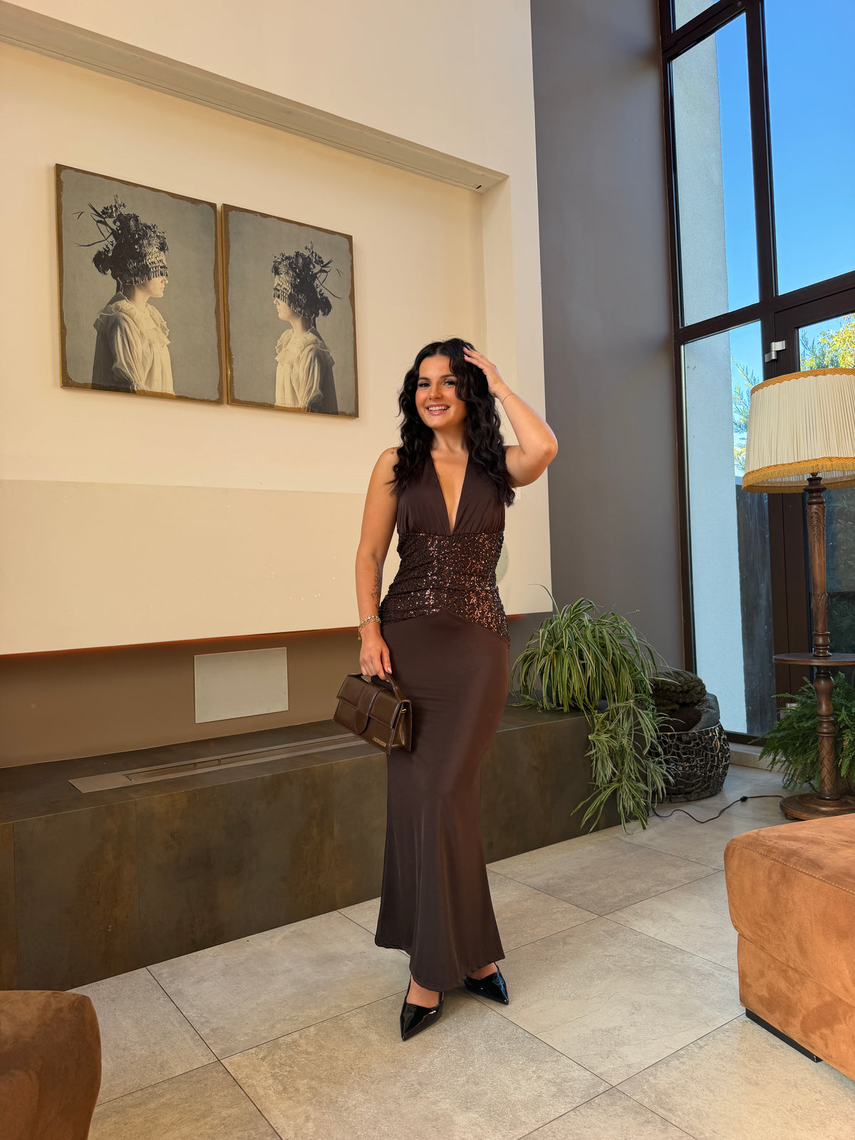 Robe Débora