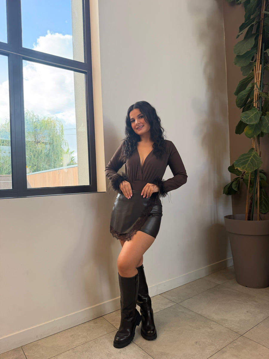 Body Mandy