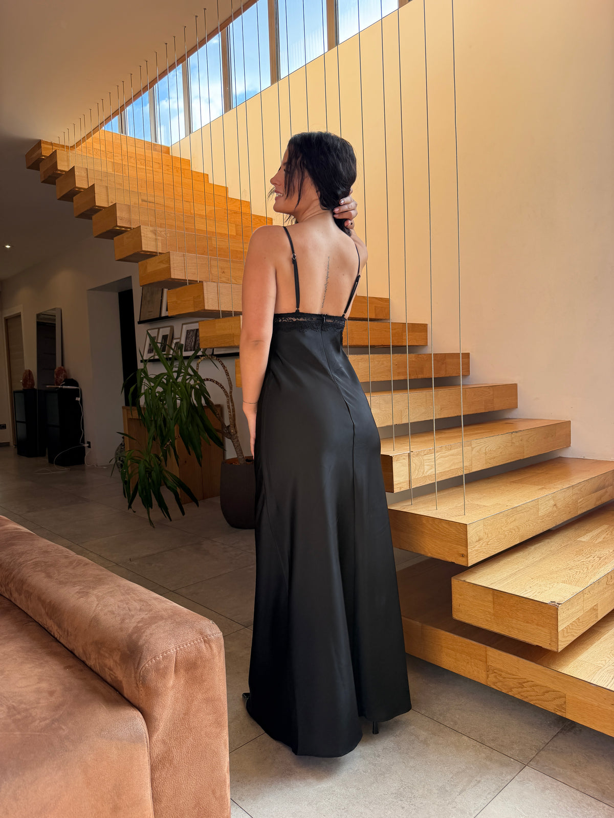 Robe Amara