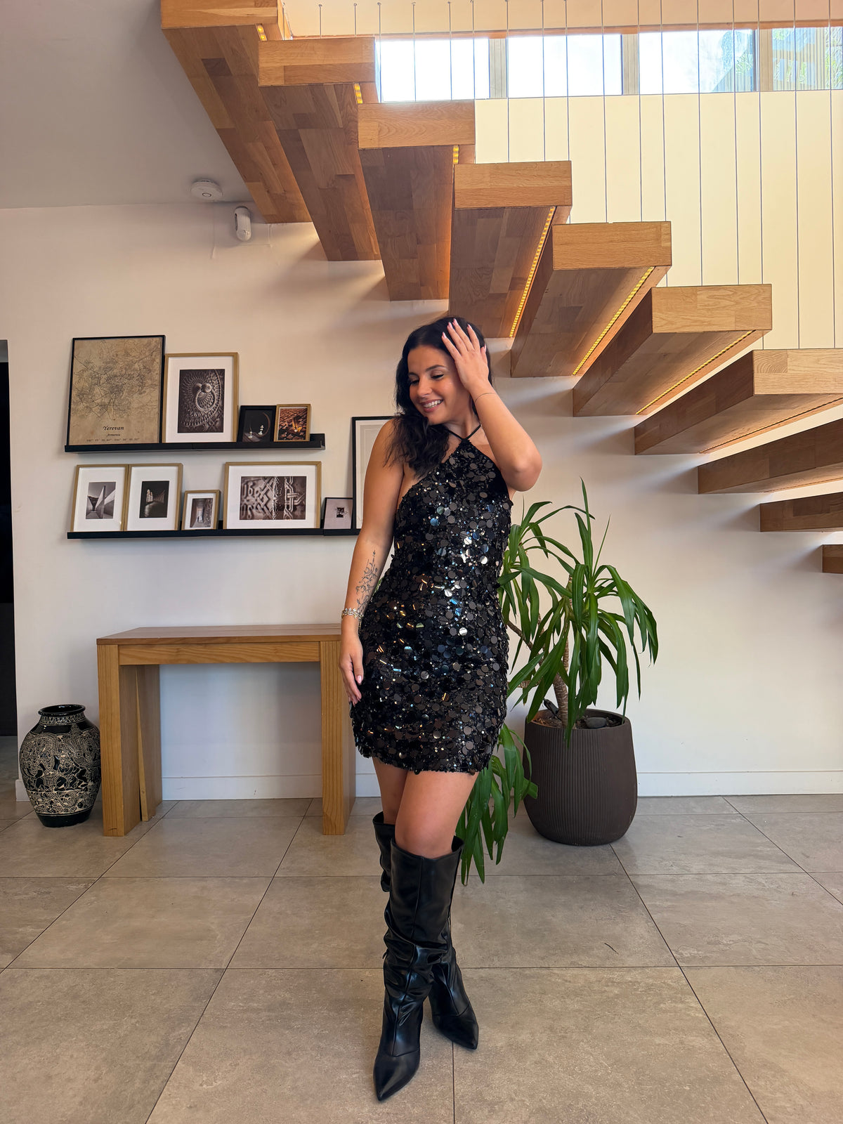Robe Sara