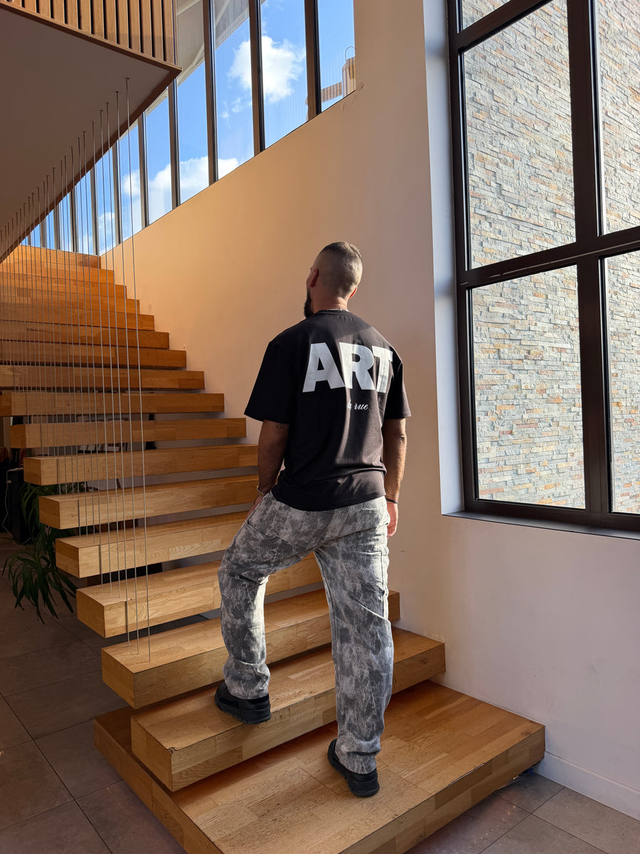 Jeans Aaron